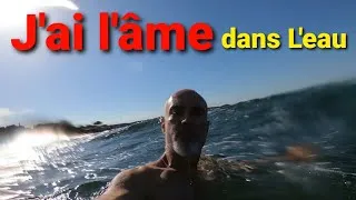 Miniature : Mylène Farmer - L'âme dans L'eau