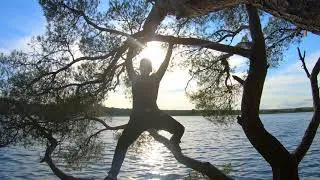 Miniature : Nature : Le Dernier Espace de Liberté 🌿 Le lac bleu (Calas)