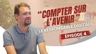 Miniature : Quel est le rôle d'un responsable digital dans un cabinet comptable ? "Compter sur l'avenir" #4