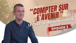 Miniature : Quel est le rôle d'un chef de mission junior dans un cabinet comptable ? "Compter sur l'avenir" #3