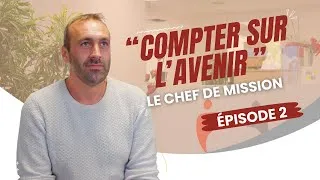 Miniature : Quel est le rôle d'un chef de mission dans un cabinet comptable ? "Compter sur l'avenir" #2