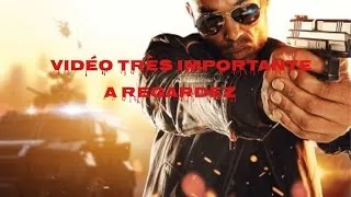Miniature : VIDEO IMPORTANTE: INFORMATION SUR LES VACANCES ET 2016