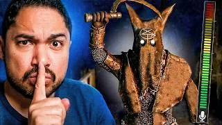 Miniature : LE TUEUR ENTENDS TON MICRO SI TA POTE CRIE T'ES MORT | Fears to Fathom - Scratch Creek