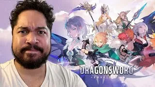 Miniature : GENSHIN IMPACT DE WISH ? - DragonSword: Awakening