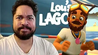 Miniature : JE DOIS AIDER LES VICTIMES D’UNE TERRIBLE TEMPÊTE | Lou's Lagoon