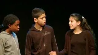 Miniature : Tableau 8 (extrait DVD de la comédie musicale "Je veux apprendre !")