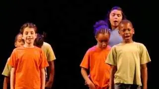 Miniature : Chanson "Je veux apprendre" (extrait DVD de la comédie musicale "Je veux apprendre !")