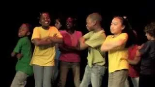 Miniature : Chanson "Envie, pas envie" (extrait DVD de la comédie musicale "Je veux apprendre !")