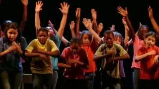 Miniature : Chanson "Écrire" (extrait DVD de la comédie musicale "Je veux apprendre !")