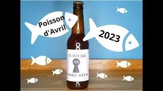 Miniature : 🐟 Je brasse ma propre bière mais façon serrurierTV 🐟