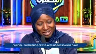Miniature : Allâhu Akbar ! Soxna si waxna lu yémé té jara bayyi xél ! Le rappel profite aux croyants !