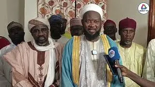 Miniature : Gamou international de Médina Baye 2026 : Les travaux officiellement lancés, samedi 13 juin