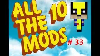 Miniature : Minecraft ATM 10 #33 - Productive Bees 3 sur 6