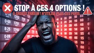 Miniature : Les paris piégés que tu dois éviter sur 1xBet