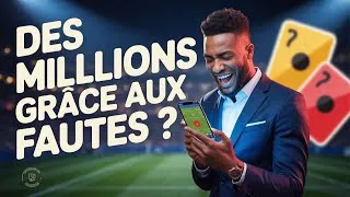 Miniature : Stratégie des fautes : Le Secret Pour GAGNER GROS