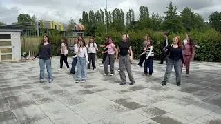 Miniature : Danse de l'été 2026 - Service jeunesse de Couesnon Marches de Bretagne - Viva la fiesta - Jeunes
