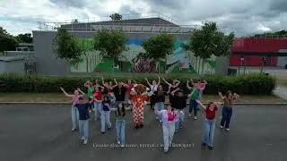 Miniature : Clip de la danse de l'été 2025 - Service jeunesse de Couesnon Marches de Bretagne - Sofia - Officiel