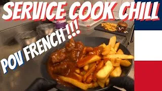 Miniature : POV: FRENCH COOK CHILL SERVICE