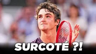 Miniature : L’HEURE DE VÉRITÉ pour Fonseca 🇧🇷, Berrettini pour venger Sinner ? | Roland-Garros 26 #8