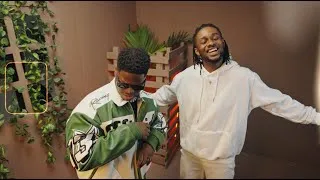Miniature : WELELELE ( Clip officiel ) @KSBLOOMOfficiel feat @Serviteurpierre