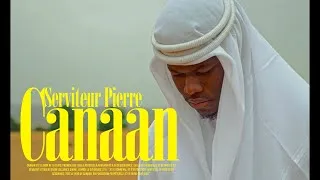 Miniature : CANAAN (clip officiel) Serviteur Pierre