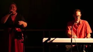 Miniature : Séryane Duo - Concert à l'Arrosoir - Snowman (Cover Sia)