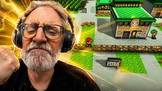 Miniature : Ils ont transformé POKÉMON ROUGE et BLEU en jeu HD-2D !