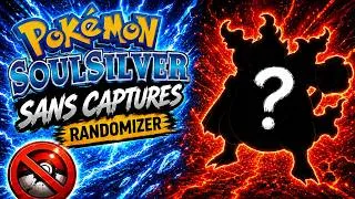 Miniature : Pokémon SOULSILVER, mais tous les Pokémon OFFERTS sont RANDOMISÉS !