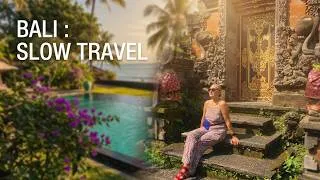 Miniature : Bali en mode Slow Travel | Ubud et le nord: Tianyar