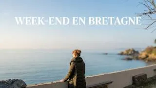Miniature : Mon séjour ressourçant en Bretagne : entre terre et mer