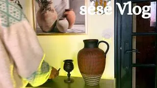 Miniature : Se séparer d'un objet pour changer son énergie #minimalisme#desencombrement