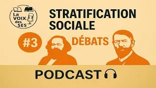 Miniature : Classes sociales : un concept encore pertinent pour comprendre la société française ? (Ép.3)