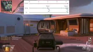 Miniature : Augmenter sa cadence de tir   C'est possible !! Arms Race nucléaire) [Black Ops 2]