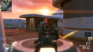 Miniature : Peacekeeper   Ma première partie   Nucléaire   Black Ops 2]
