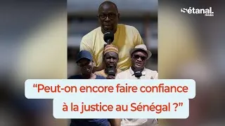 Miniature : Peut-on encore faire confiance à la justice au Sénégal ? | On en Parle