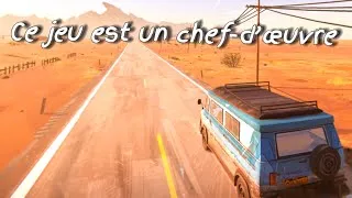 Miniature : Ce jeu est un véritable chef-d’œuvre