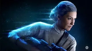Miniature : STAR WARS™ Battlefront II™ Resurrection - cinématique 1080p60 HD
