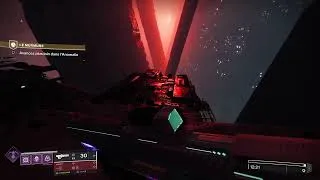 Miniature : Destiny 2 - Le Murmure / 1ère étape le passage | 1080p60 HD