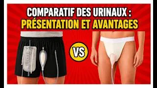 Miniature : Quel urinal choisir ? Comparatif des différents modèles pour hommes