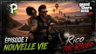 Miniature : GTA RP : ENFIN LE PREMIER DATE DE RICO ! EP7 [PIXELAR WL]