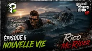 Miniature : GTA RP : UN DATE QUI NE SE PASSE PAS COMME PREVU ! EP6 [PIXELAR WL]