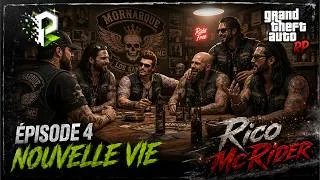 Miniature : GTA RP : RICO MCRIDER COMMENCE COMMENCE L'ILLEGAL ! EP4 [PIXELAR WL]