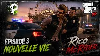 Miniature : GTA RP : RICO MCRIDER COMMENCE A TRAVAILLER ! EP3 [PIXELAR WL]