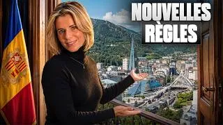Miniature : S'expatrier en ANDORRE en 2026 : les nouvelles règles
