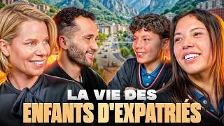 Miniature : Vivre en ANDORRE à 15 ans : ils disent tout