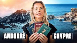 Miniature : Quitter l’UE : Andorre ou Chypre ?