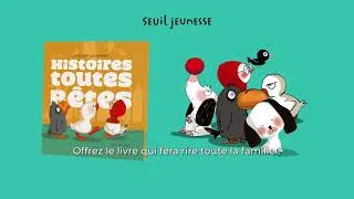 Miniature : Histoires toutes bêtes !