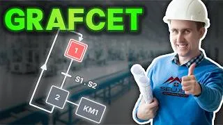 Miniature : Comprendre le GRAFCET Pour Débutants