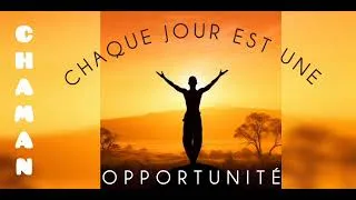 Miniature : Chant et tambour Chamanique pour Célébrer le lever du Soleil et Honorer ton Être 