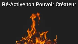 Miniature : Sevechamane.com te propose de te reconnecter à Ton Pouvoir Créateur 